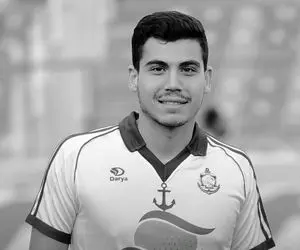 علت درگذشت فرحان یوسفی بازیکن تیم ملوان چه بود؟