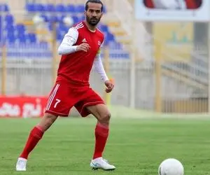 بازگشت موفقیت آمیز شجاعی به نقطه اول