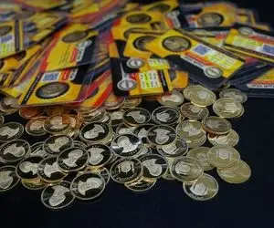 وقتی پای سکه بازان لغزید و قیمت ها یک میلیونی پایین آمد