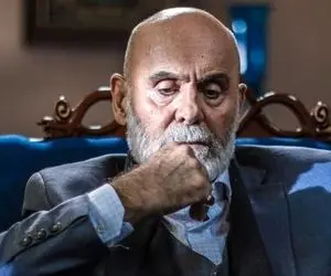 ابتلاء جمشید هاشم پور به کرونا علی رغم تزریق واکسن