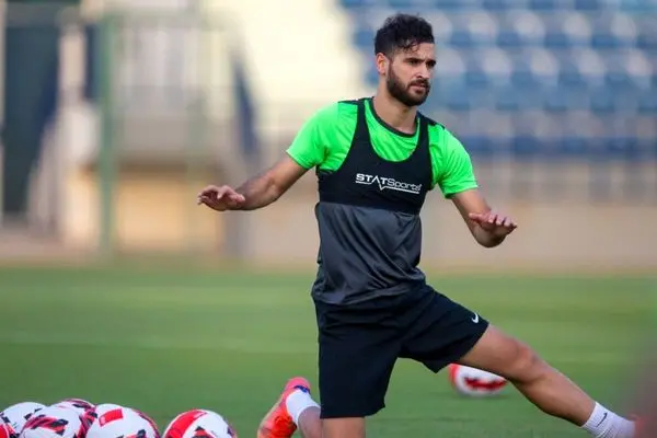 احمد نوراللهی