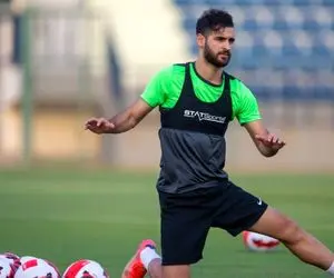 رقم قرارداد احمد نوراللهی با شباب الاهلی امارات چقدر است؟