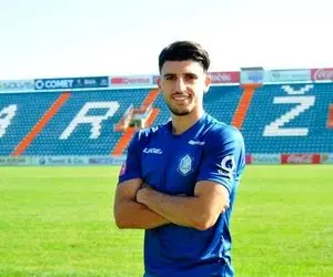 مهدی خانی سورپرایز ویژه یحیی گل محمدی برای دربی