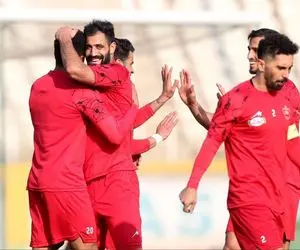 سرمربی پرسپولیس برای بازی سوپرجام تعیین شد