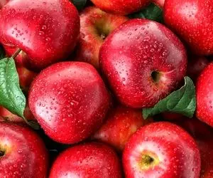 هم خوشمزه هم فوق‌العاده سالم؛ هفت مزیت سلامتی سیب، محبوب ترین میوه جهان!