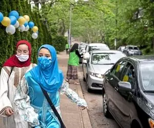 چهارشنبه بین التعطیلین عید فطر مدارس تعطیل است؟