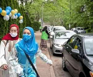 چهارشنبه بین التعطیلین عید فطر مدارس تعطیل است؟