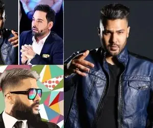 ساسی مانکن از جشنواره عربستان تا بازگشت به ایران