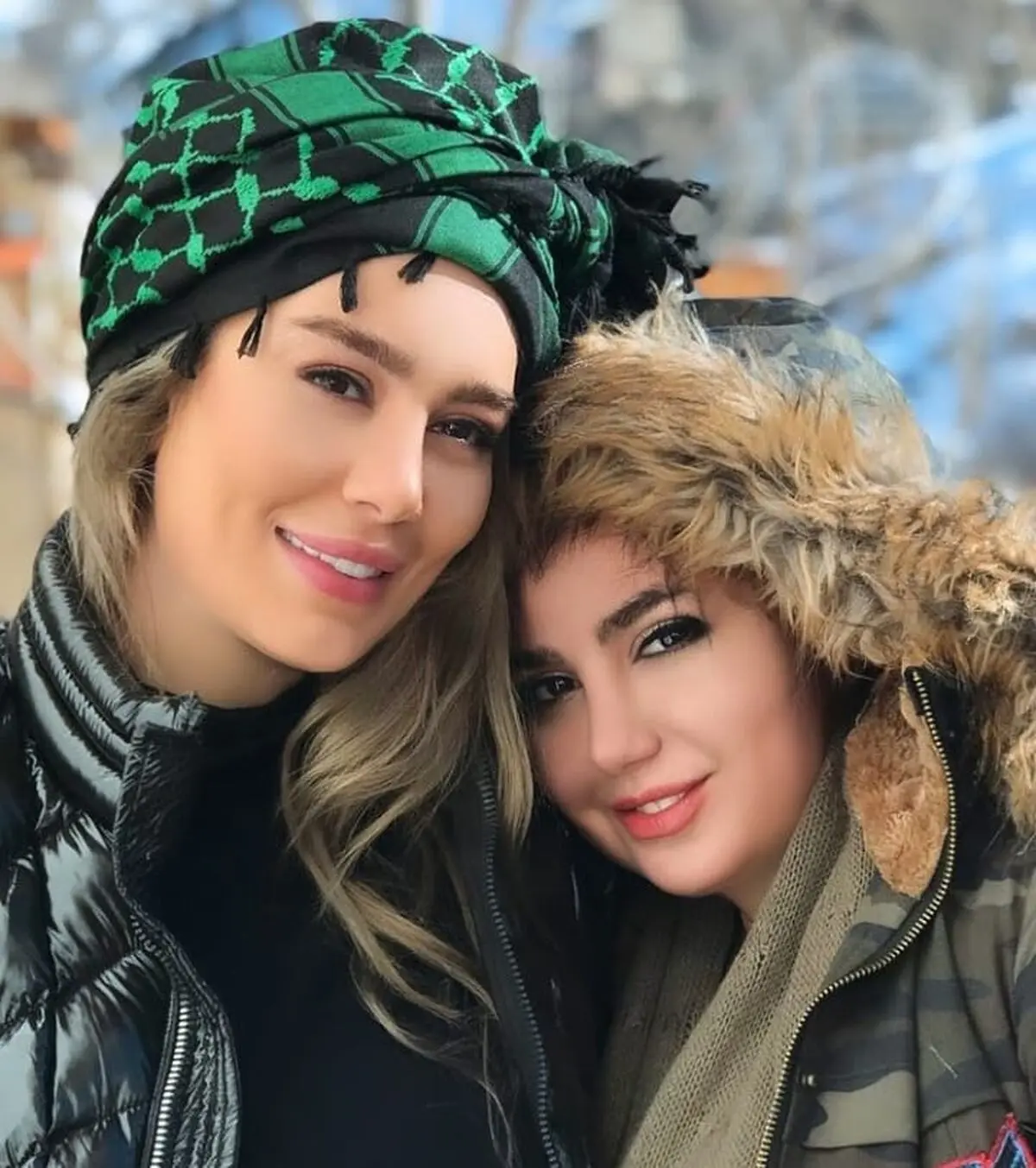سحر قریشی