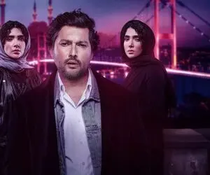 قهوه ترک؛ سارا رسول زاده کارش به جایی رسیده که میخواد دست به کار عجیب بزنه!