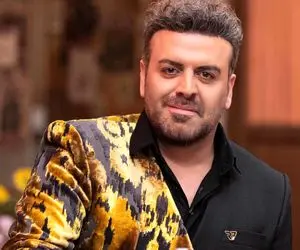 سکانس خندان/بهرنگ سر سنش شاکیه که ازش پرسیدن /جوابش حامدو ترکند