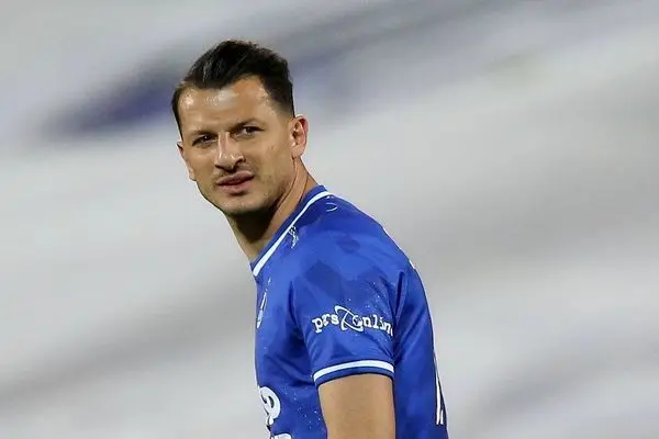 آرمان رمضانی