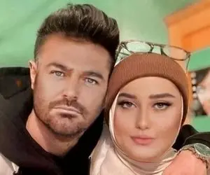سلیقه سلبریتی؛ گلزارو نمیشناختم این عکسو میدیدم فک میکردم یه مرد سوپر جذاب اروپاییه