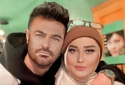 سلیقه سلبریتی؛ گلزارو نمیشناختم این عکسو میدیدم فک میکردم یه مرد سوپر جذاب اروپاییه