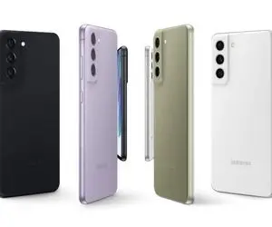 جدیدترین نسخه سامسونگ گلکسی S21 FE ظاهرا قدرتمند تر از یک میان رده خواهد بود!!!