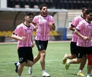 این پرسپولیسی ها به تمدید قرارداد نزدیک شدند