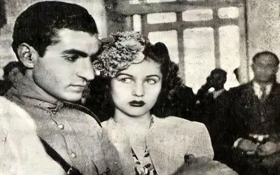 سفر به ایران قدیم؛ عروسی «فوزیه و محمدرضا پهلوی» با حضور «نازلی» ملکۀ مصر