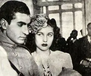 سفر به ایران قدیم؛ عروسی «فوزیه و محمدرضا پهلوی» با حضور «نازلی» ملکۀ مصر