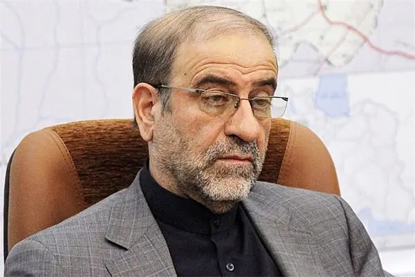 علیرضا شهبازی