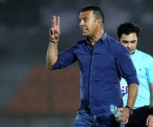 معاون ورزشی استقلال جایگاه مجیدی را محکم کرد