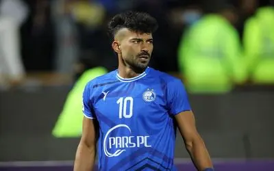 چرا رامین رضاییان اخراج شد؟