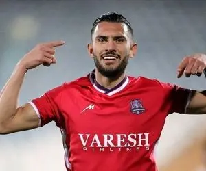 مهاجم استقلالی در سبد خرید گل‌محمدی؛ یاغی جدید در راه است؟