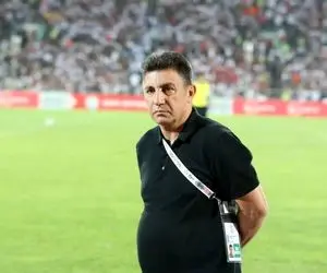 در رختکن بعد بازی با ازبکستان چه گذشت؟