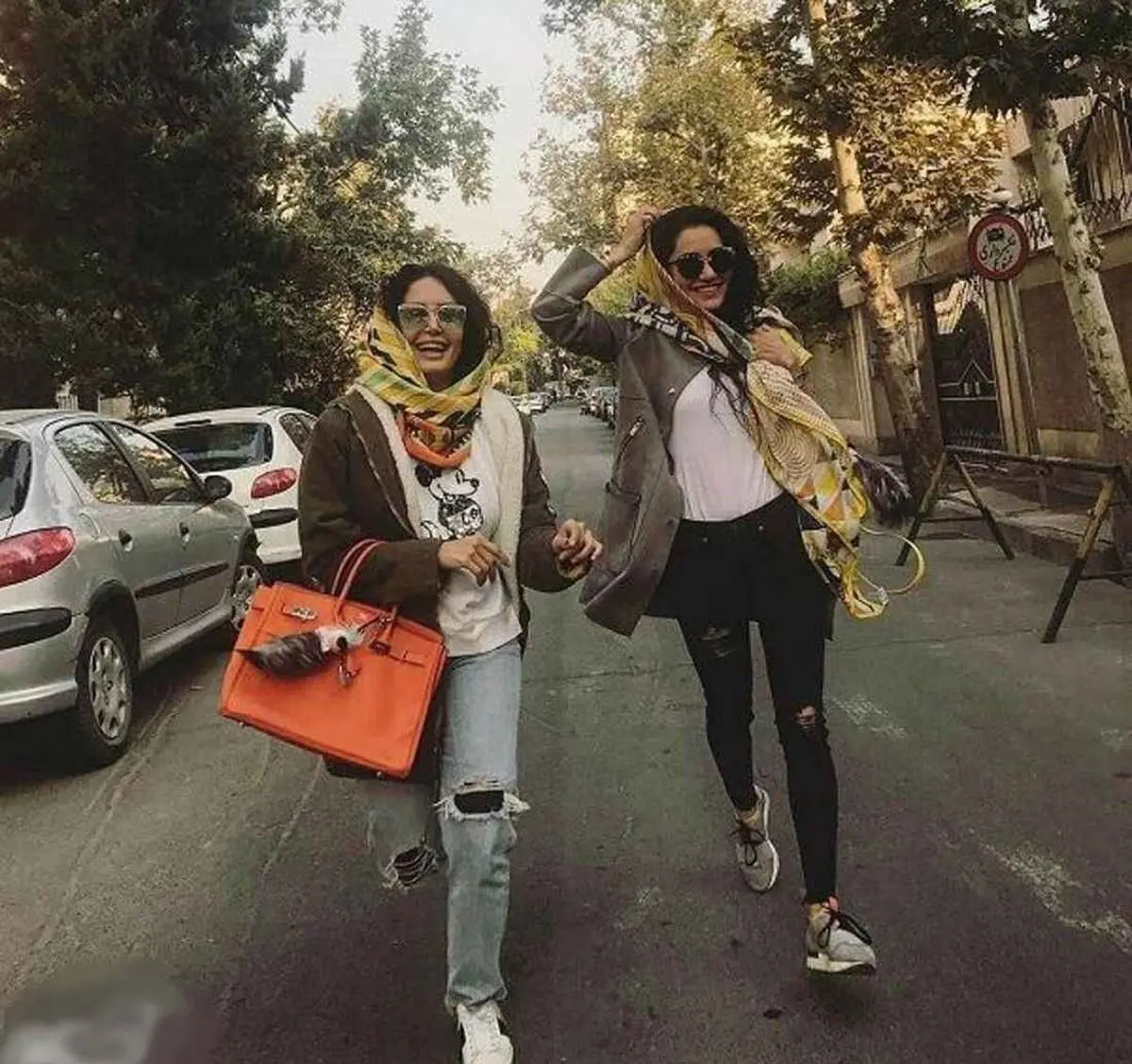 الناز شاکردوست