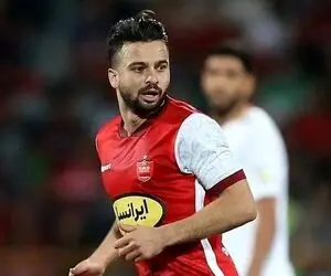 اتفاقی عجیب در باشگاه پرسپولیس در خصوص سروش رفیعی