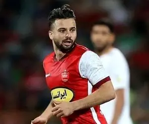 اتفاقی عجیب در باشگاه پرسپولیس در خصوص سروش رفیعی