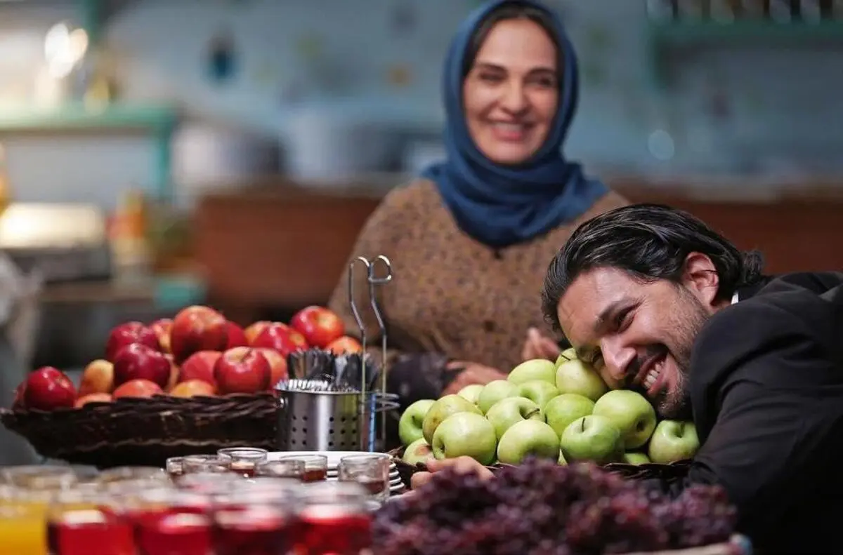 نیمه شب اتفاق افتاد