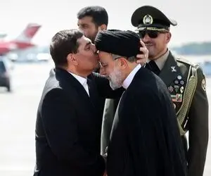 محمد مخبر دزفولی معاون اول رئیس‌جمهور کیست؟ آیا او رئیس جمهور می شود؟