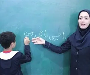 افزایش حقوق معلمان با اجرای لایحه رتبه‌بندی