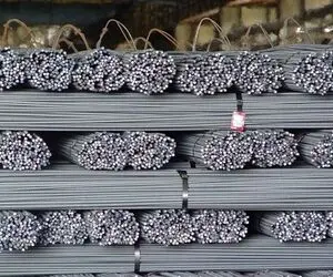  قیمت میلگرد امروز یکشنبه ۳۰ فروردین ۱۴۰۵ 