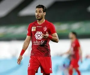 شجاع خلیل زاده به پرسپولیس برمی گردد؟