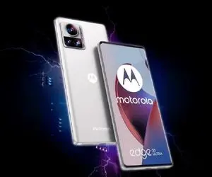 موتورولا ادج 30 اولترا رونمایی شد آن هم زیر سایه آیفون 14