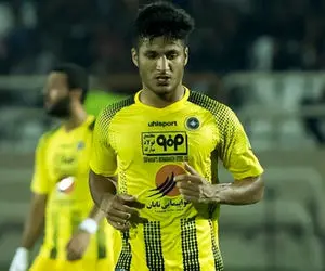 جدال استقلال با پرسپولیس بر سر لژیونر سانتاکلارا!