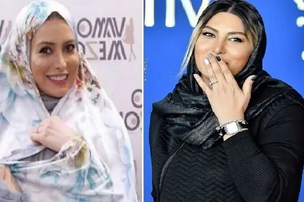 fariba naderi shayanews