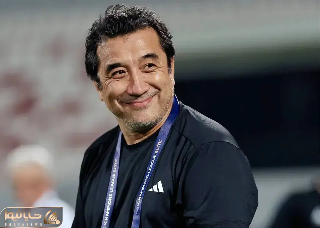 ادعای عجیب خداداد درباره محمد صلاح؛ شبیه جوانی‌های من بازی می‌کند!