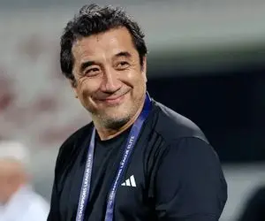 ادعای عجیب خداداد درباره محمد صلاح؛ شبیه جوانی‌های من بازی می‌کند!