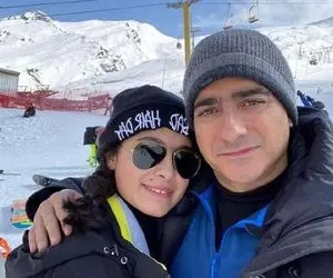 آواز همایونی؛ شجریان خودش رفت پسرش ازش زده جلو ستاره ها نهفتن خوند هی پلی میکنی بخونه