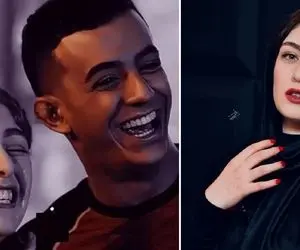 بیوگرافی الیکا ناصری و اداهای 20 سالگی اش / ابرای یاغی شده تئاتر بازی کن و وروجک صحنه