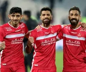 انتظار یک بازی زیبا از پرسپولیس داشته باشید!