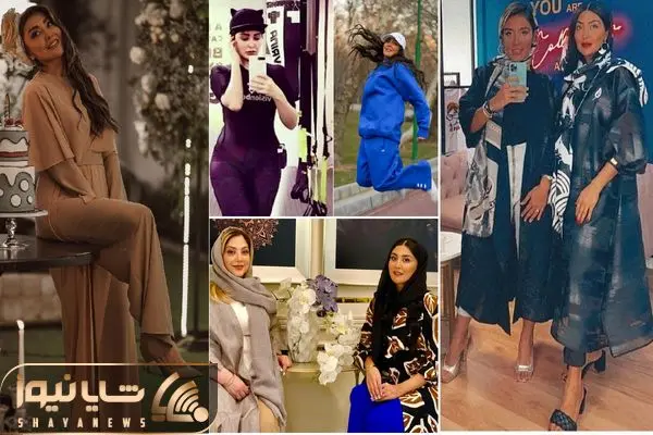 maryam masoumi shayanews