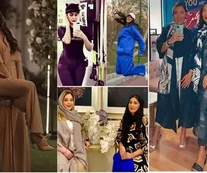 "مریم معصومی" بعد بای بای از بازیگری هَپی مَپی گرفته لوووکس و اوپس؛ زدنش زمین هوا رفت!