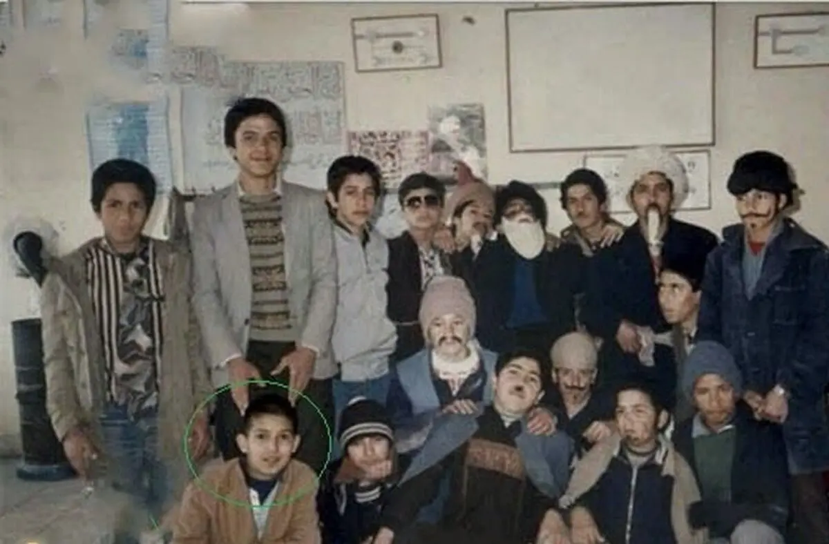 مدرسه412