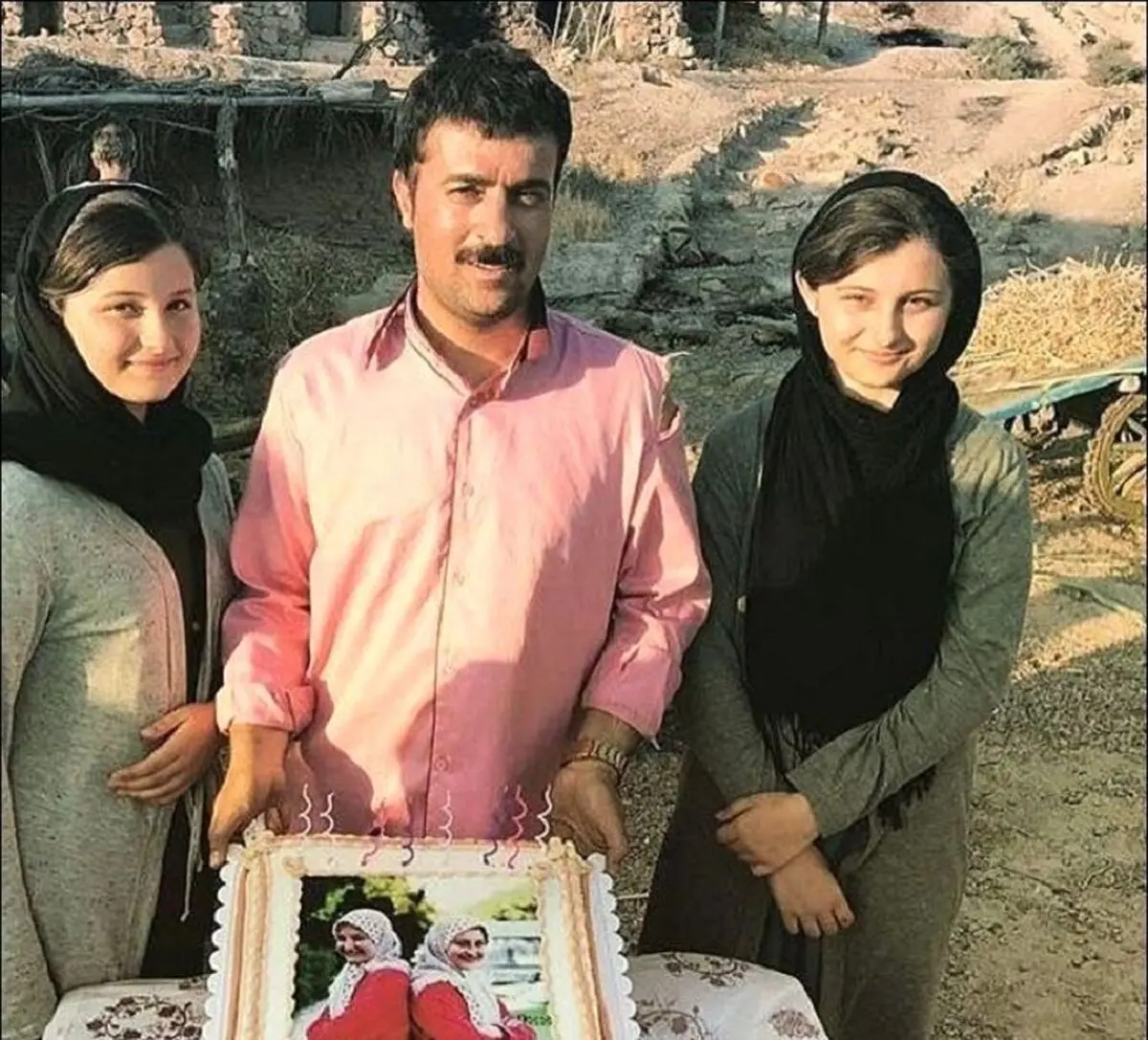 سارا+و+نیکا