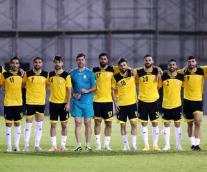 عمان باخت شانس صعود ایران بیشتر شد!