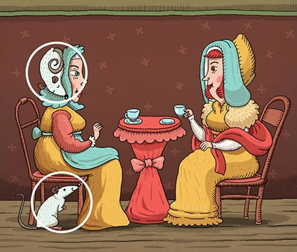 موش