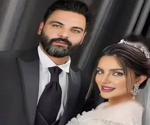 سکانس شادانه؛ تاریخ عقد احسان علیخانی مشخص شد/ ریزش هواداران خانوم این مجری